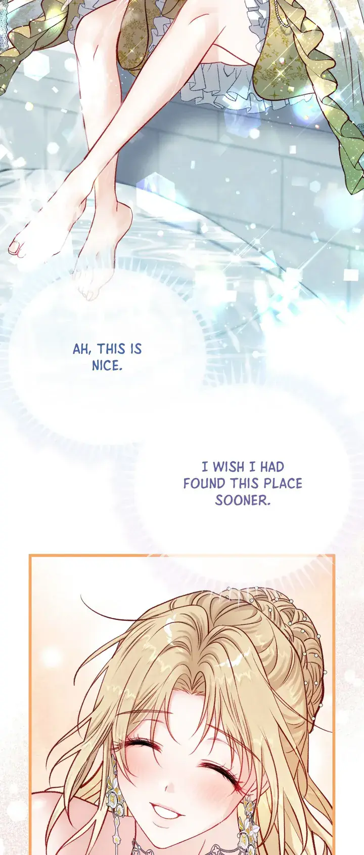 Trapped in a Ruined Reverse Harem Game Chapter 24 Page 28