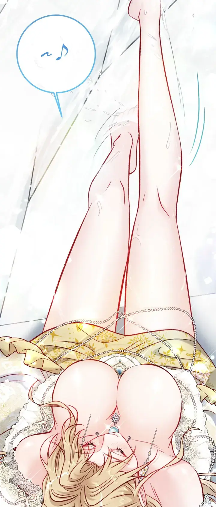 Trapped in a Ruined Reverse Harem Game Chapter 24 Page 31