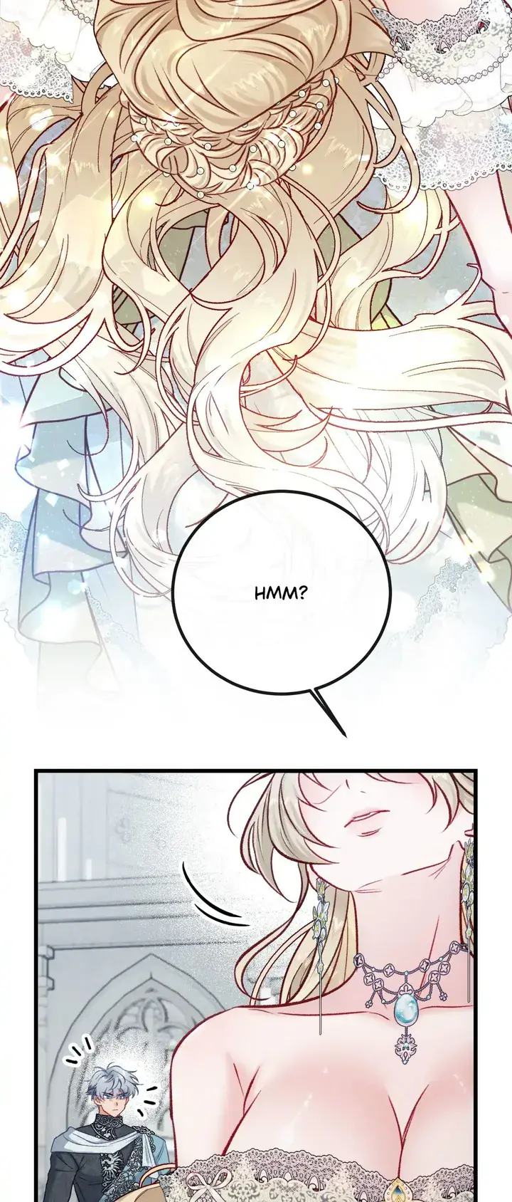 Trapped in a Ruined Reverse Harem Game Chapter 24 Page 32