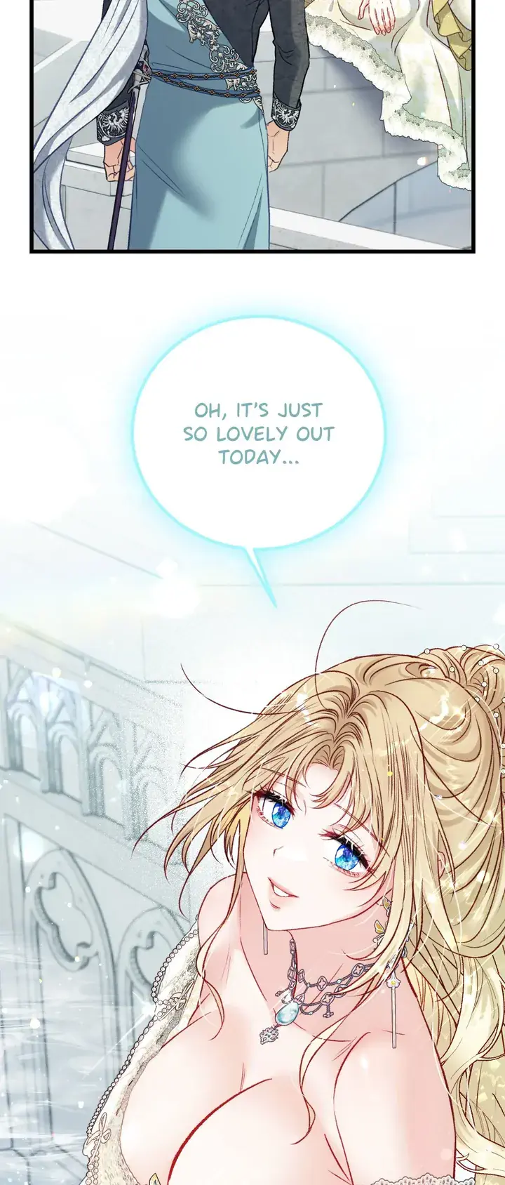 Trapped in a Ruined Reverse Harem Game Chapter 24 Page 35