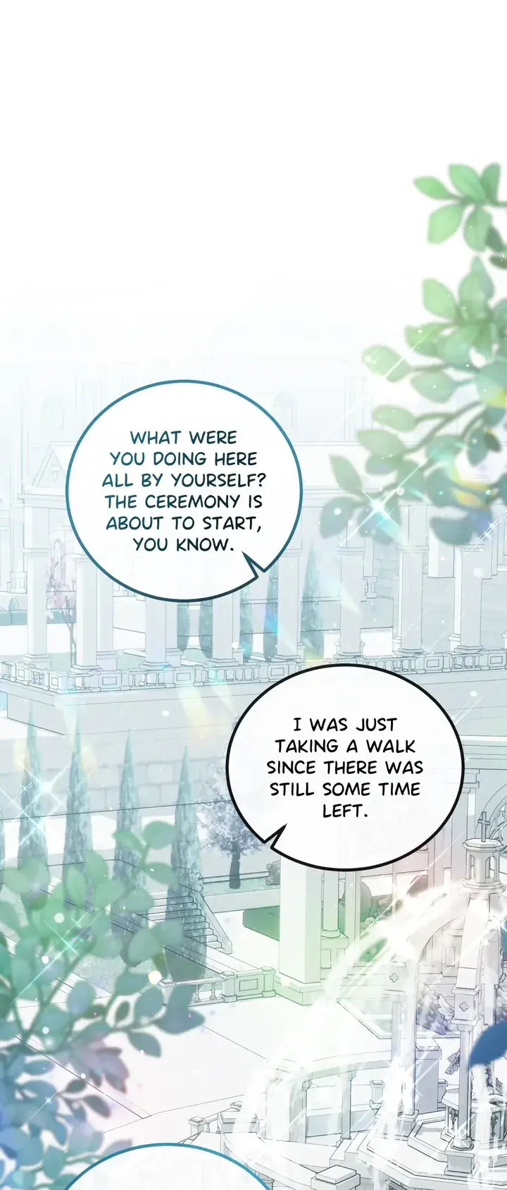 Trapped in a Ruined Reverse Harem Game Chapter 24 Page 48