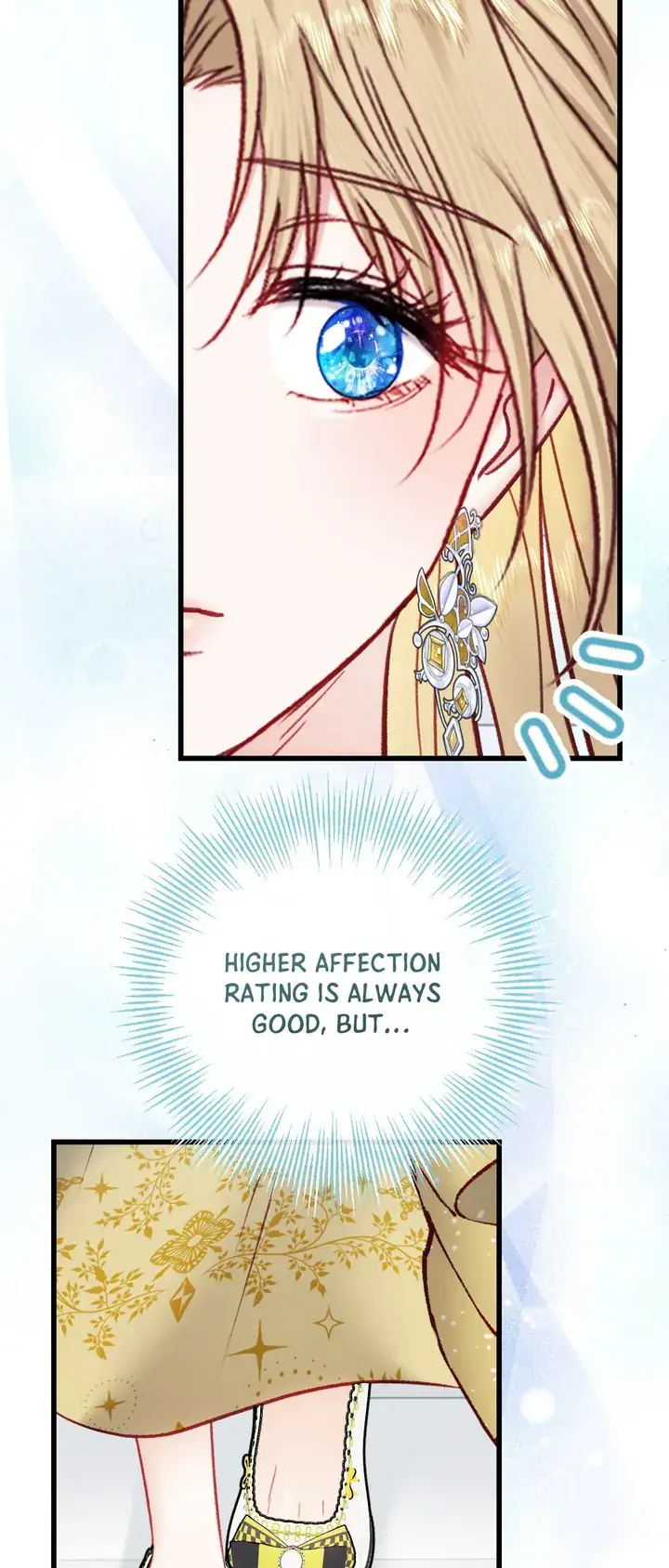 Trapped in a Ruined Reverse Harem Game Chapter 24 Page 52