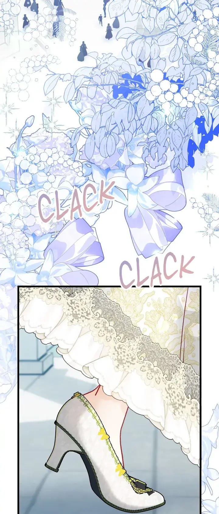 Trapped in a Ruined Reverse Harem Game Chapter 25 Page 3