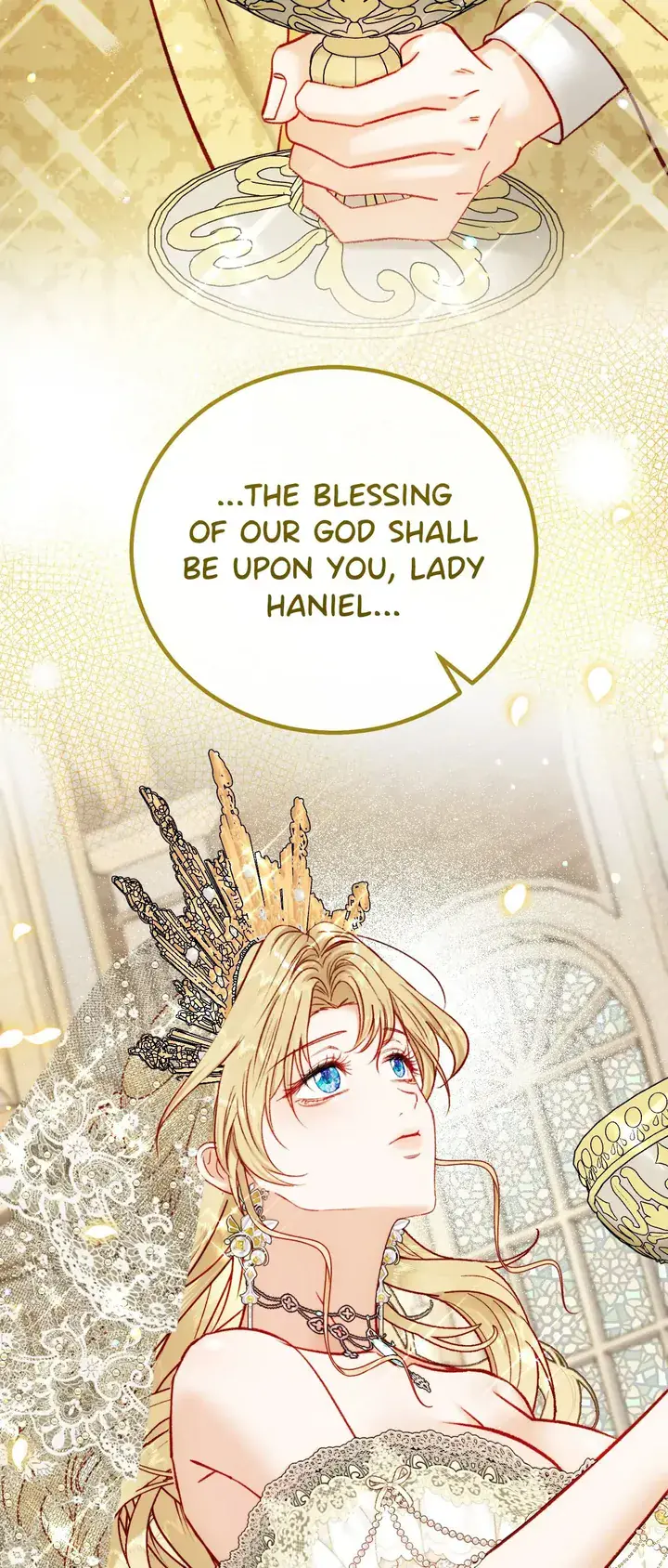 Trapped in a Ruined Reverse Harem Game Chapter 25 Page 20