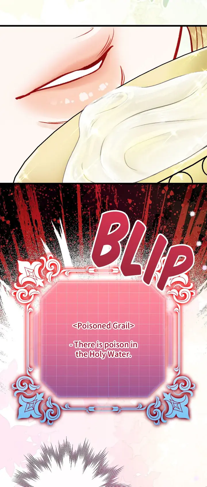 Trapped in a Ruined Reverse Harem Game Chapter 25 Page 26