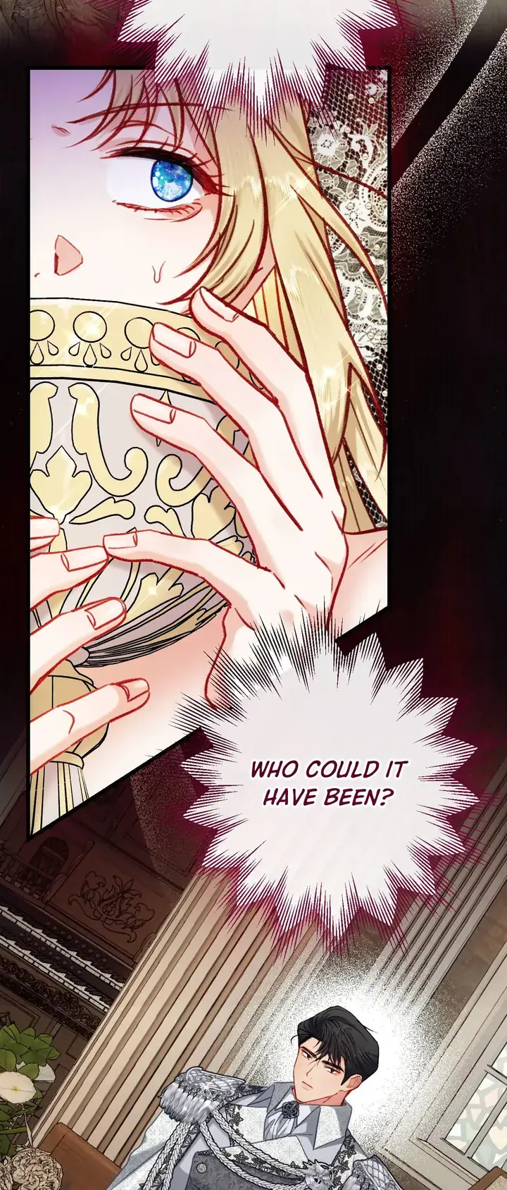Trapped in a Ruined Reverse Harem Game Chapter 25 Page 29