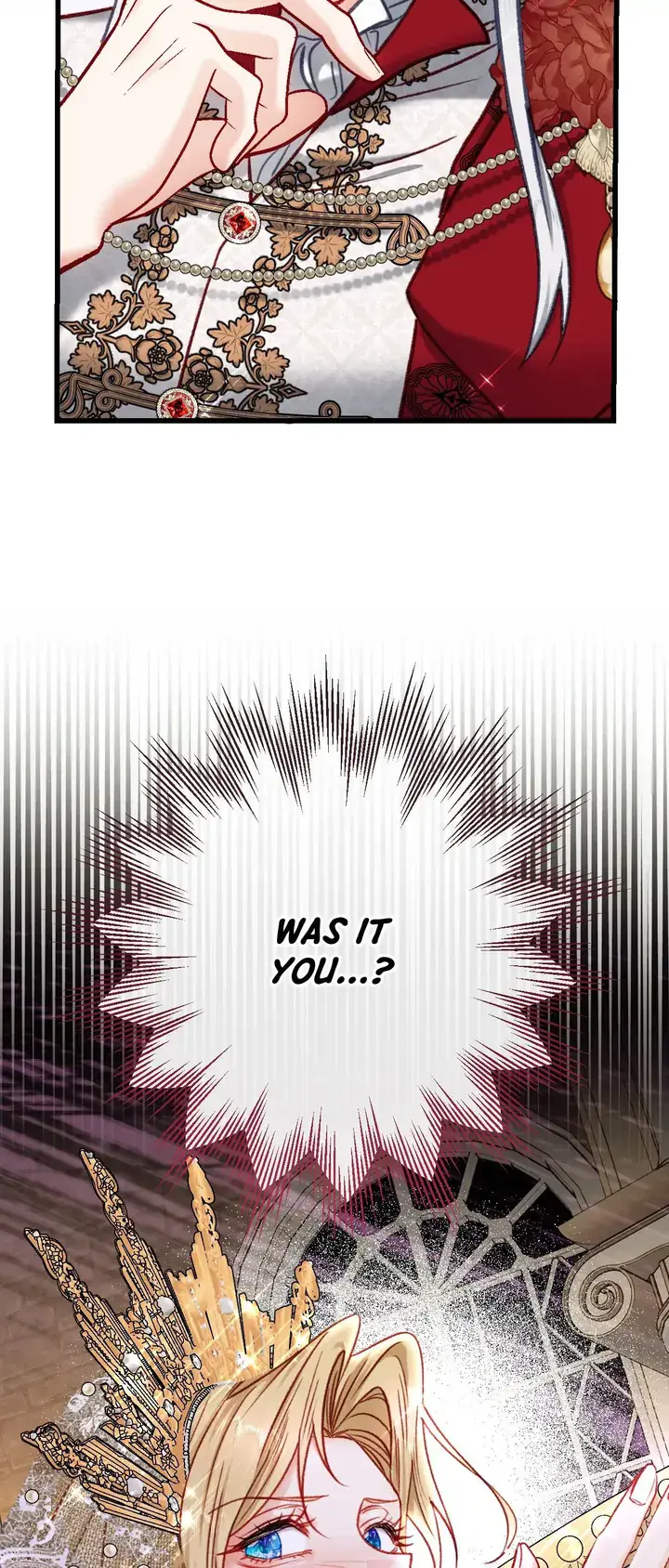 Trapped in a Ruined Reverse Harem Game Chapter 25 Page 32