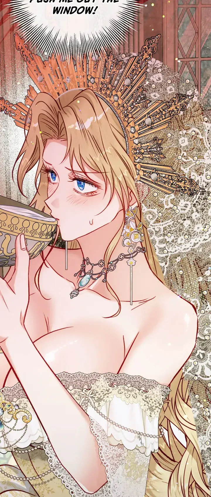 Trapped in a Ruined Reverse Harem Game Chapter 25 Page 38