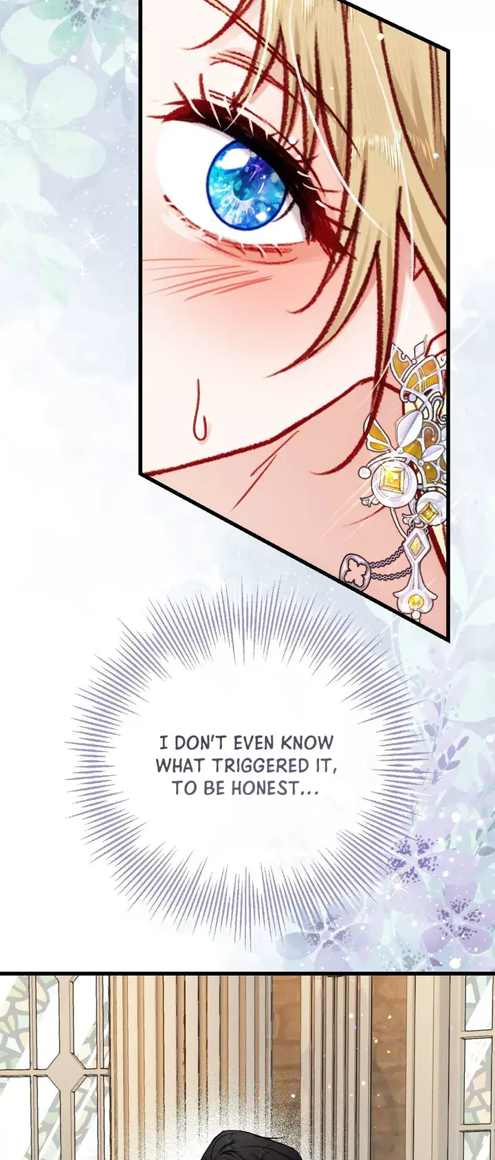 Trapped in a Ruined Reverse Harem Game Chapter 25 Page 43