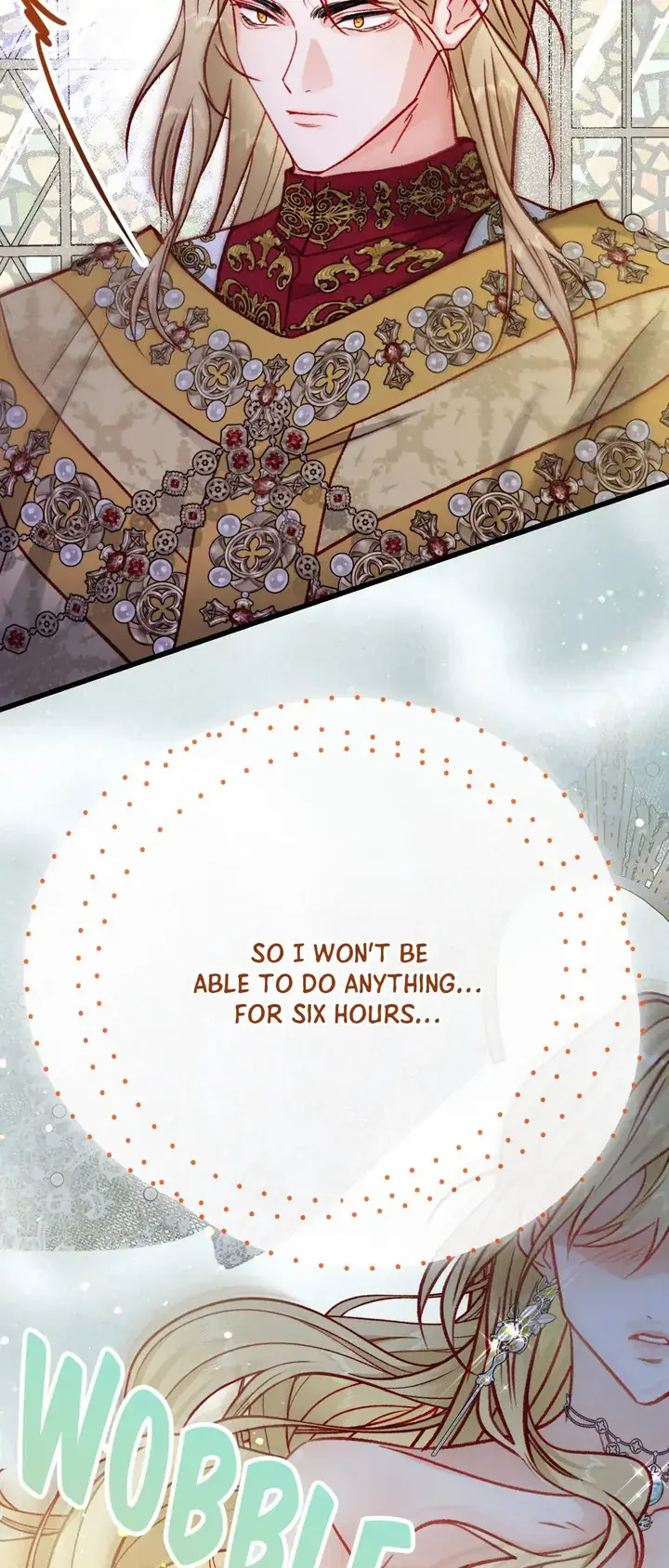 Trapped in a Ruined Reverse Harem Game Chapter 25 Page 54