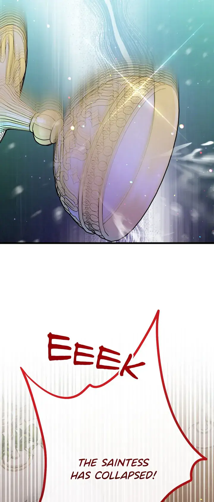 Trapped in a Ruined Reverse Harem Game Chapter 25 Page 57