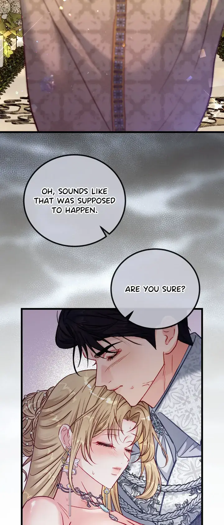 Trapped in a Ruined Reverse Harem Game Chapter 25 Page 62