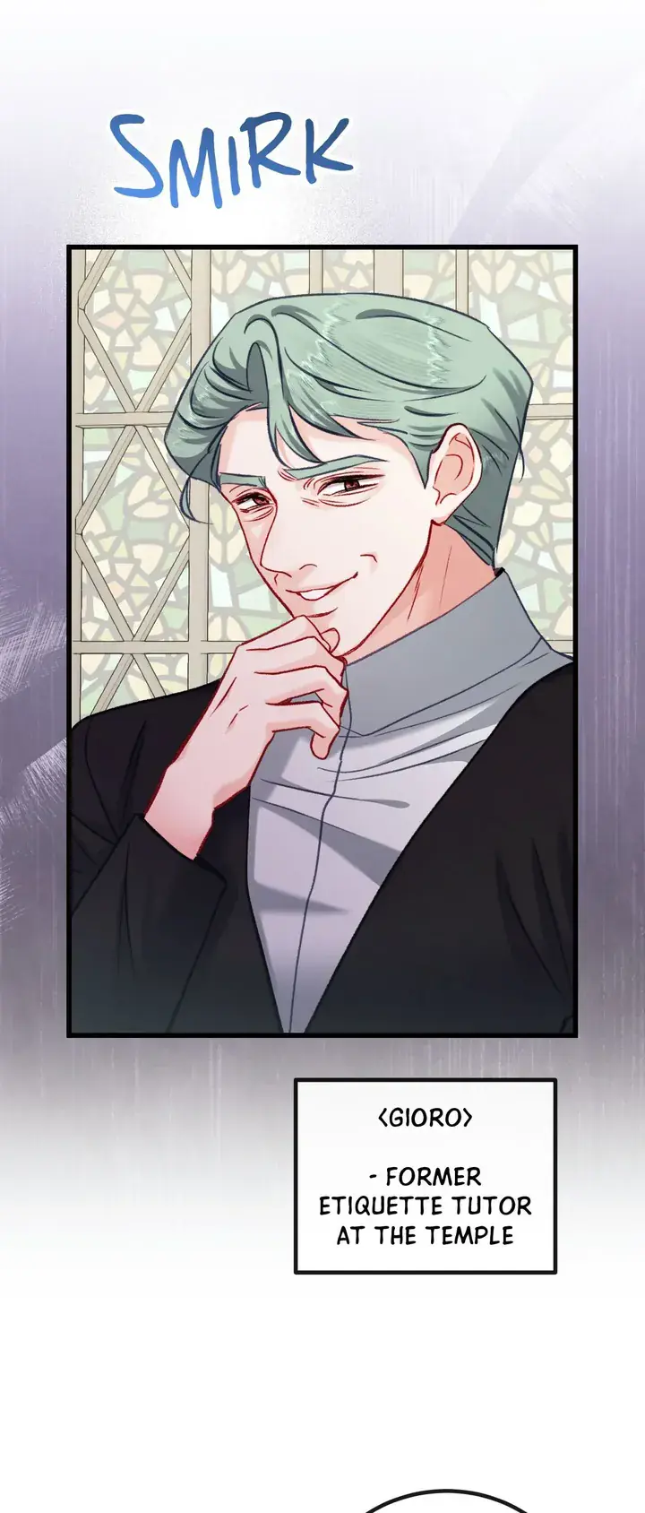 Trapped in a Ruined Reverse Harem Game Chapter 25 Page 66