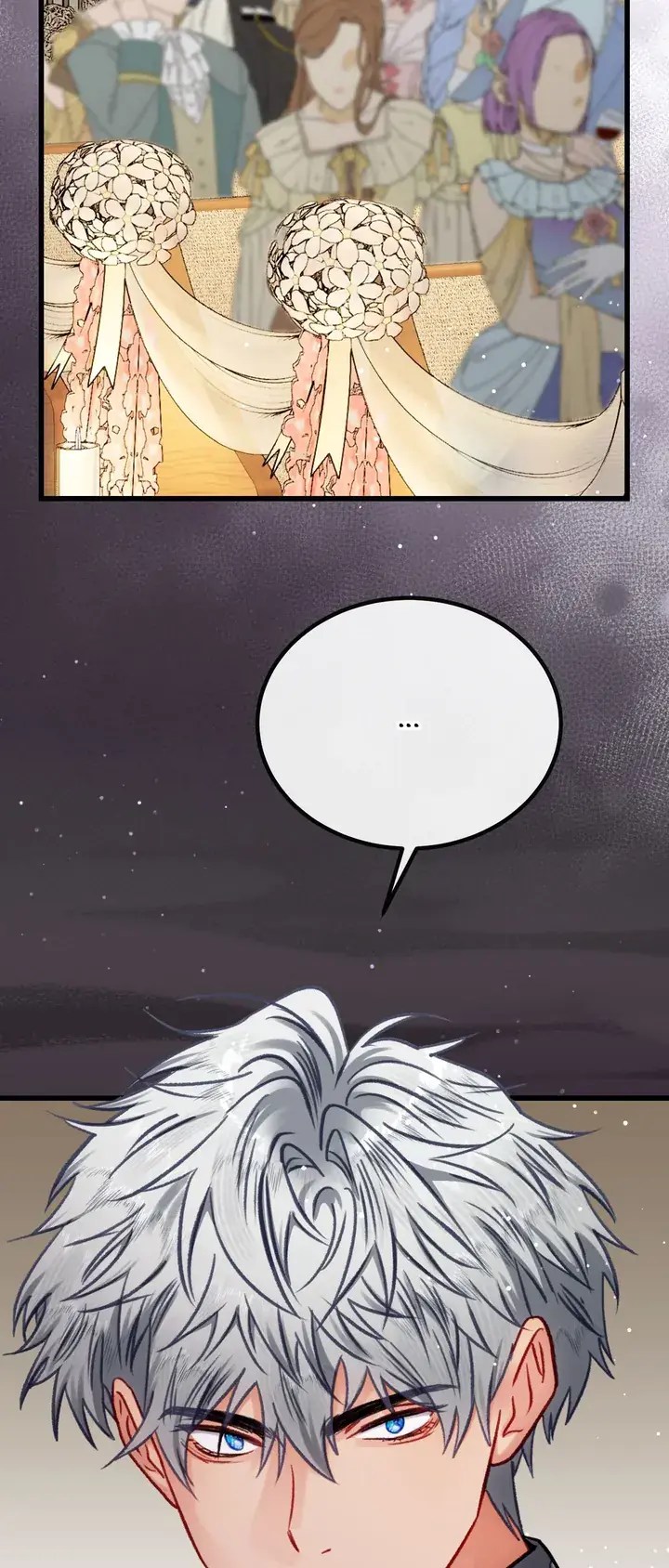 Trapped in a Ruined Reverse Harem Game Chapter 25 Page 69