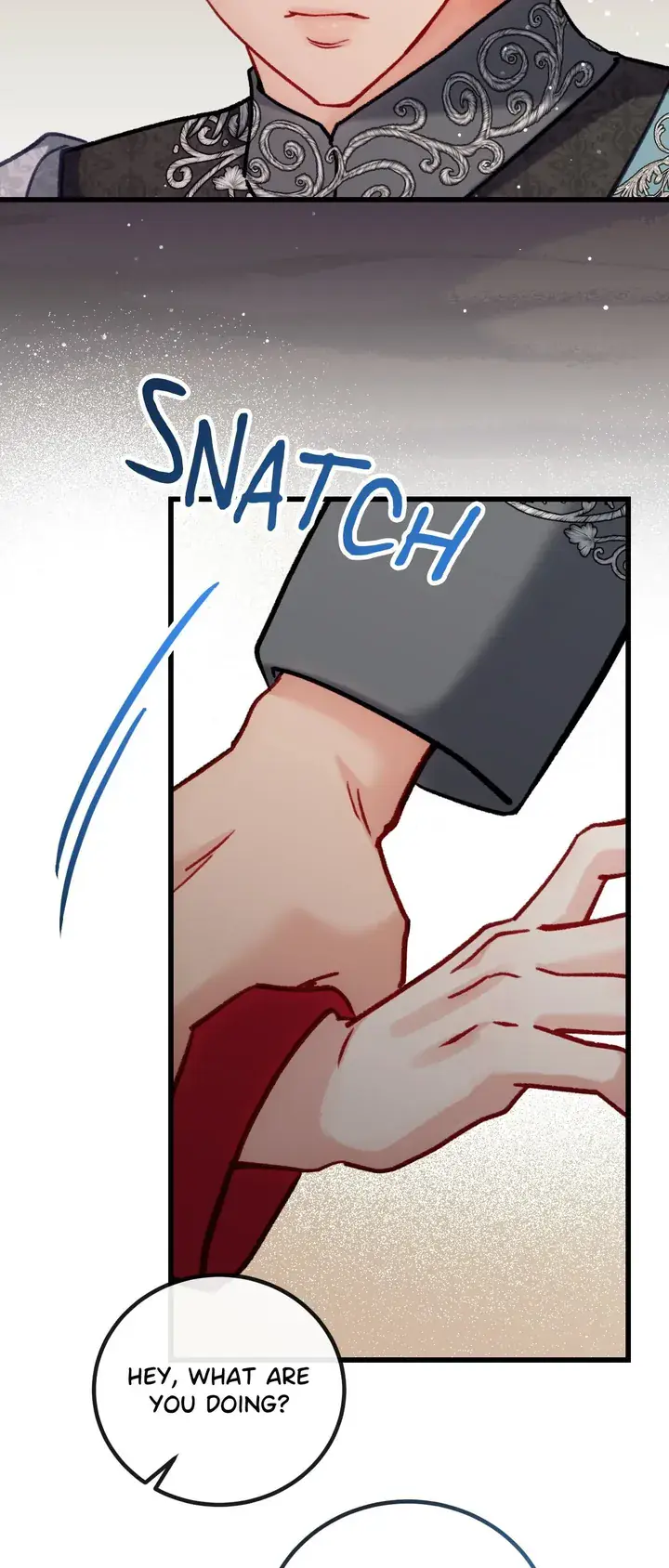 Trapped in a Ruined Reverse Harem Game Chapter 25 Page 70
