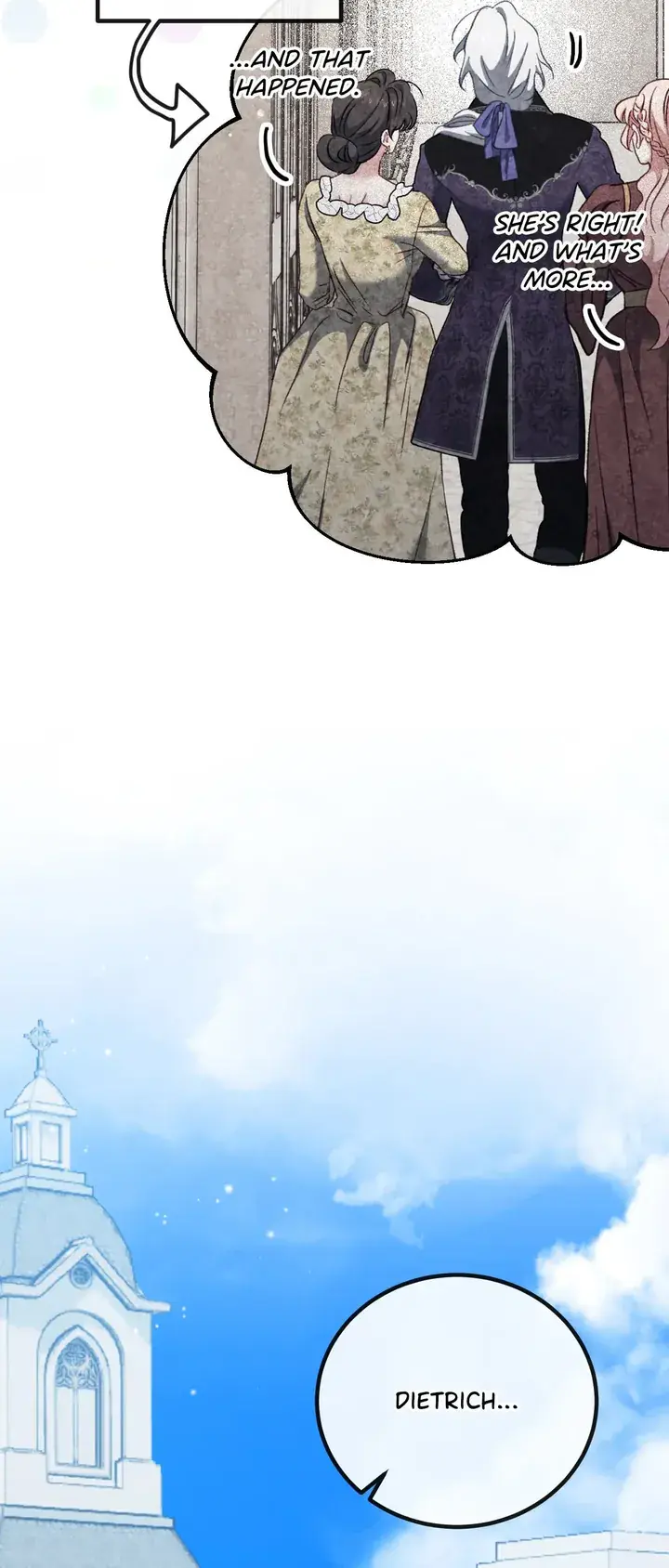 Trapped in a Ruined Reverse Harem Game Chapter 26 Page 4