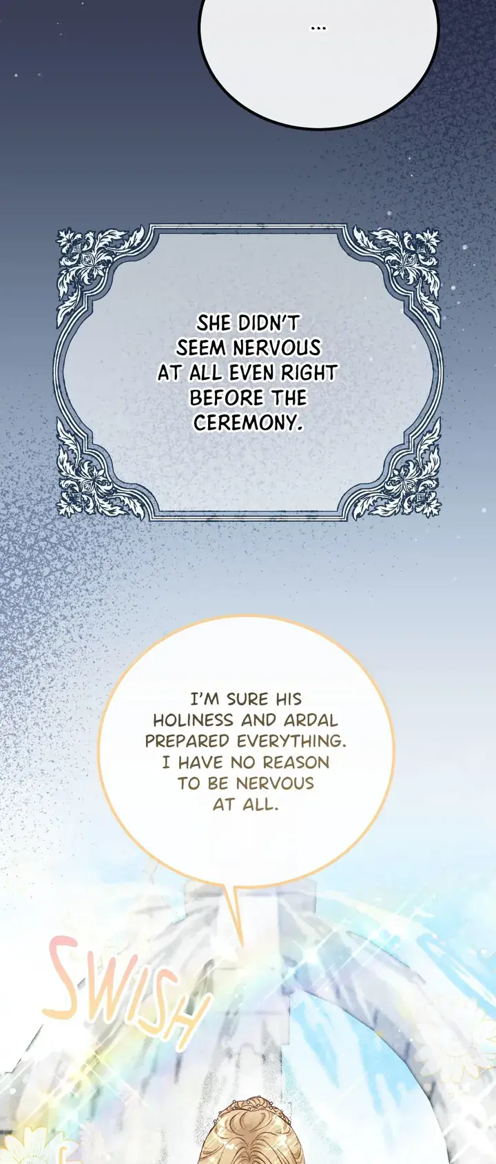 Trapped in a Ruined Reverse Harem Game Chapter 26 Page 15