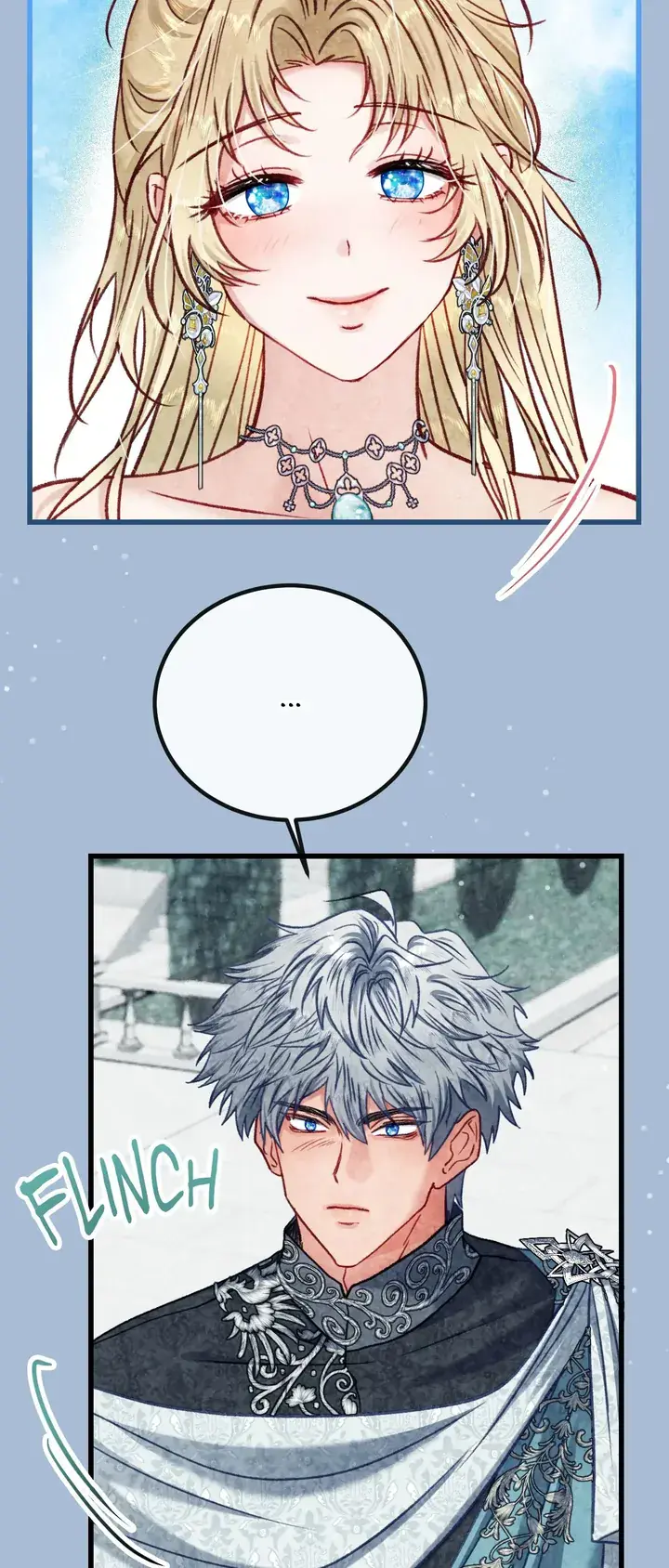 Trapped in a Ruined Reverse Harem Game Chapter 26 Page 17