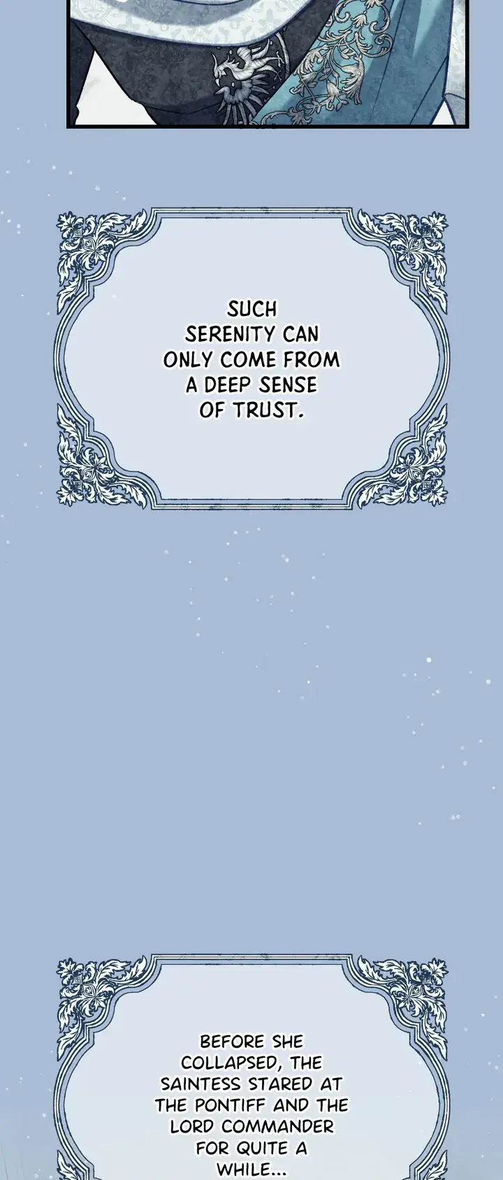 Trapped in a Ruined Reverse Harem Game Chapter 26 Page 18