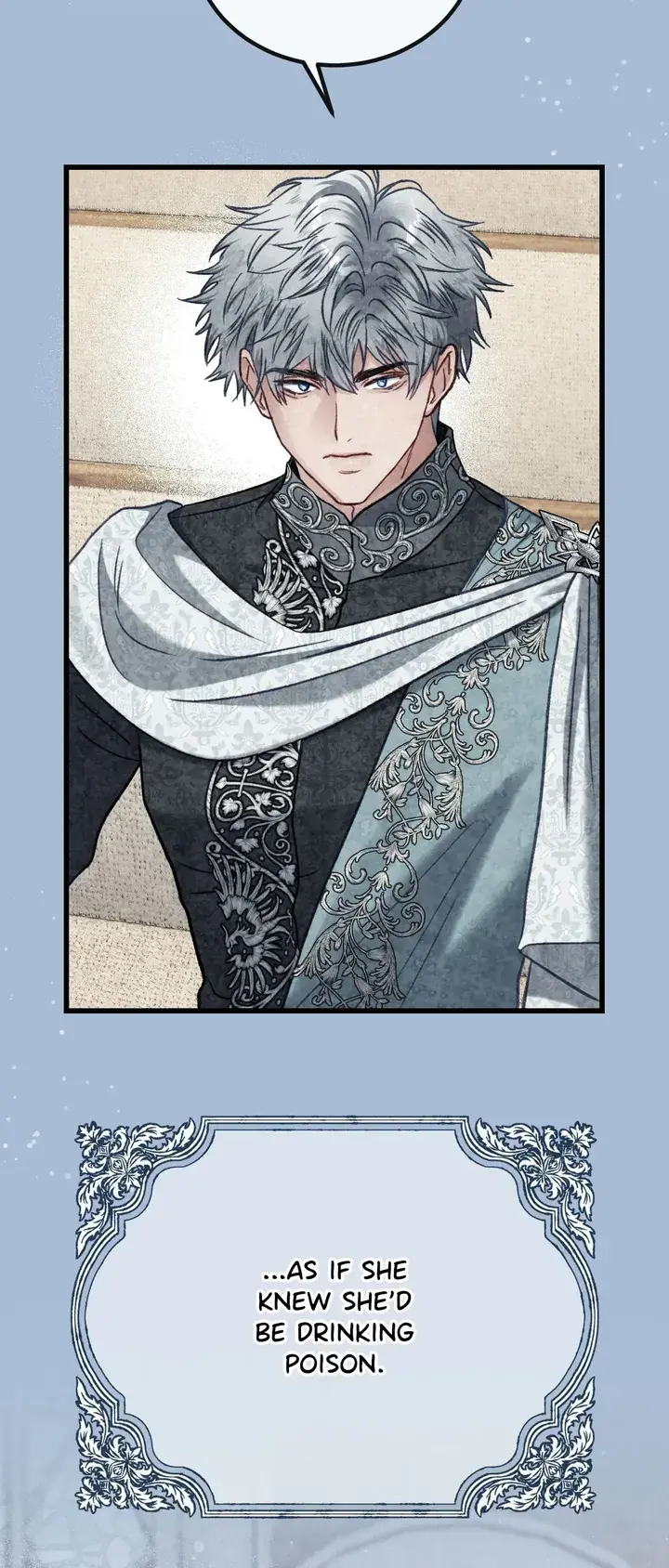 Trapped in a Ruined Reverse Harem Game Chapter 26 Page 20