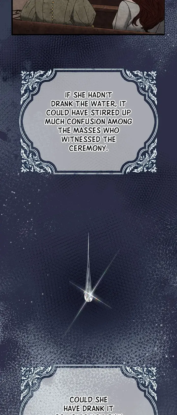 Trapped in a Ruined Reverse Harem Game Chapter 26 Page 24