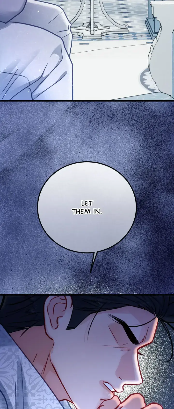 Trapped in a Ruined Reverse Harem Game Chapter 26 Page 40