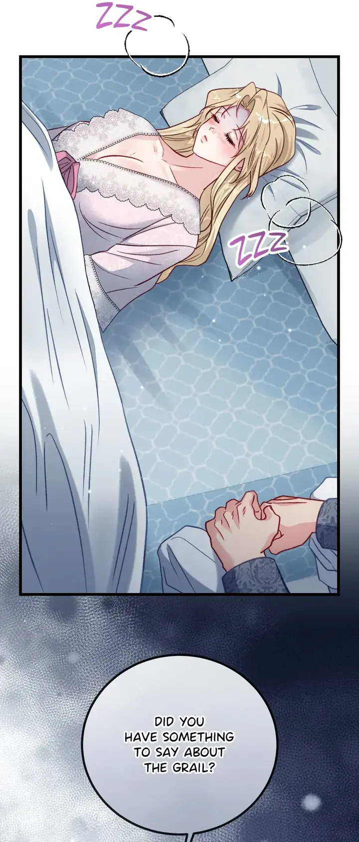 Trapped in a Ruined Reverse Harem Game Chapter 26 Page 42