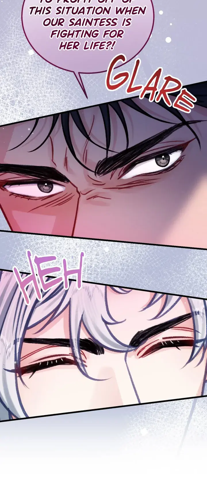 Trapped in a Ruined Reverse Harem Game Chapter 26 Page 45