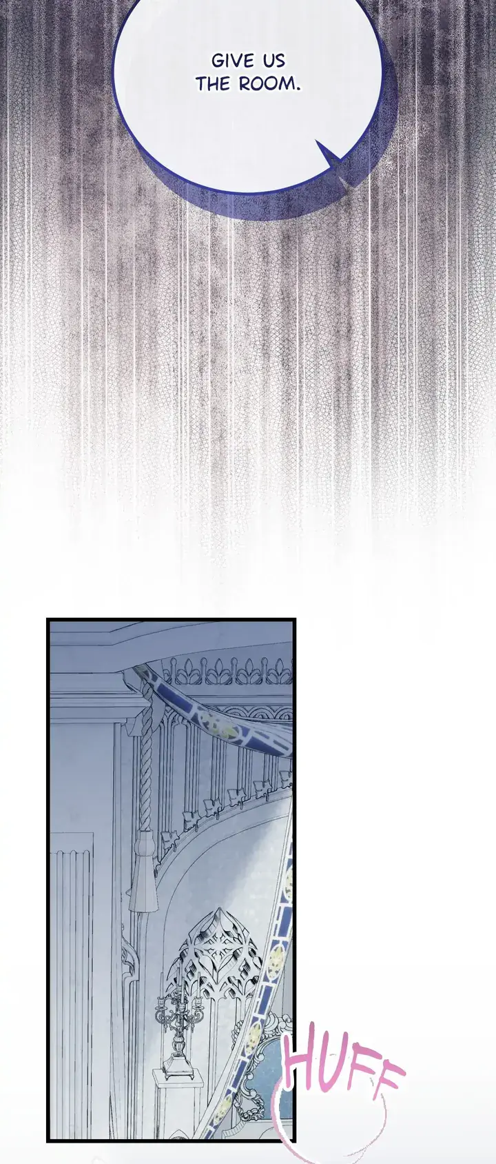 Trapped in a Ruined Reverse Harem Game Chapter 26 Page 47