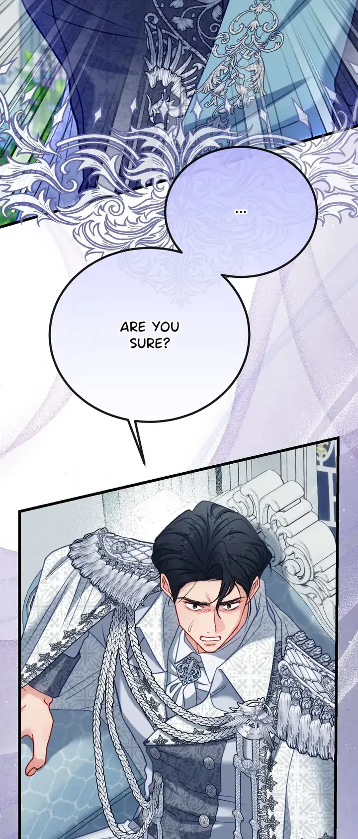 Trapped in a Ruined Reverse Harem Game Chapter 26 Page 52