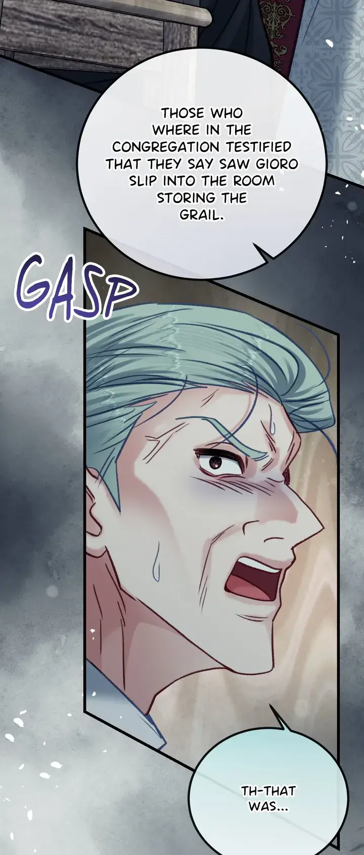 Trapped in a Ruined Reverse Harem Game Chapter 26 Page 68