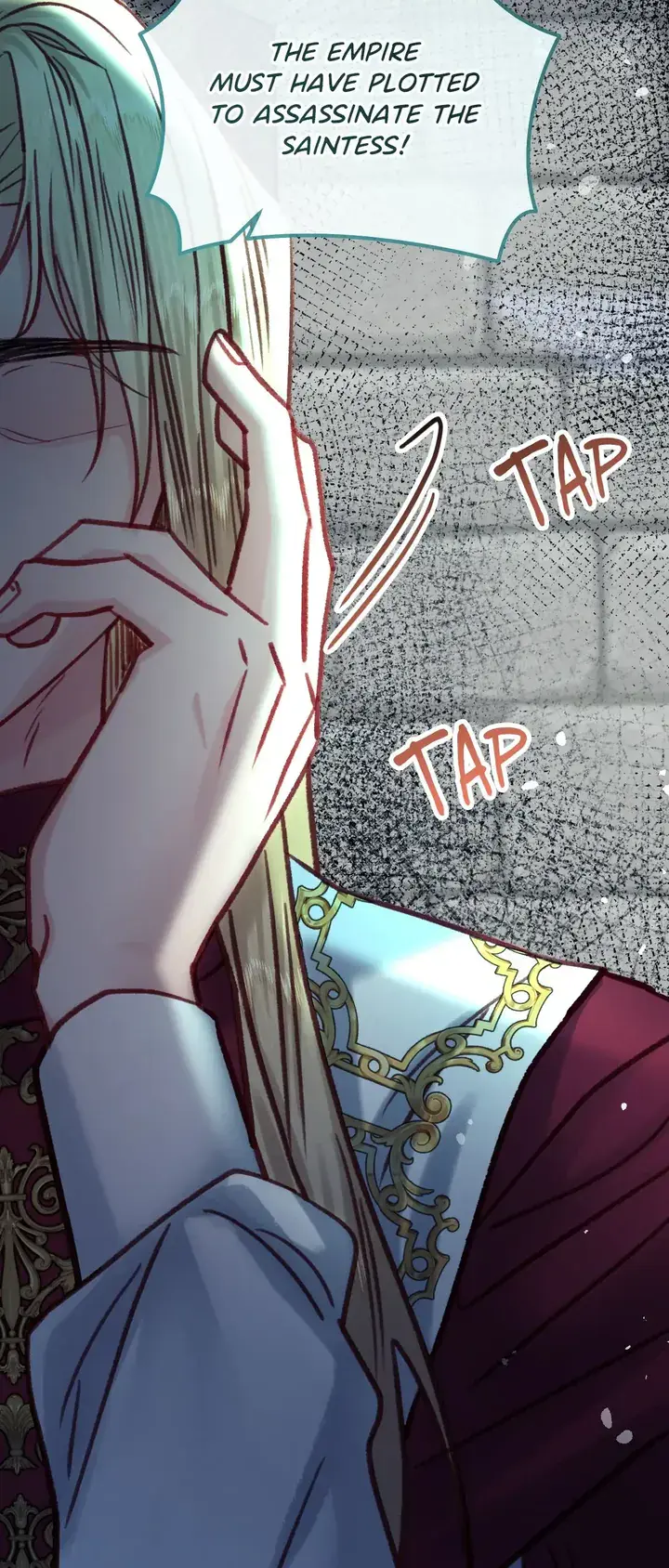 Trapped in a Ruined Reverse Harem Game Chapter 26 Page 71