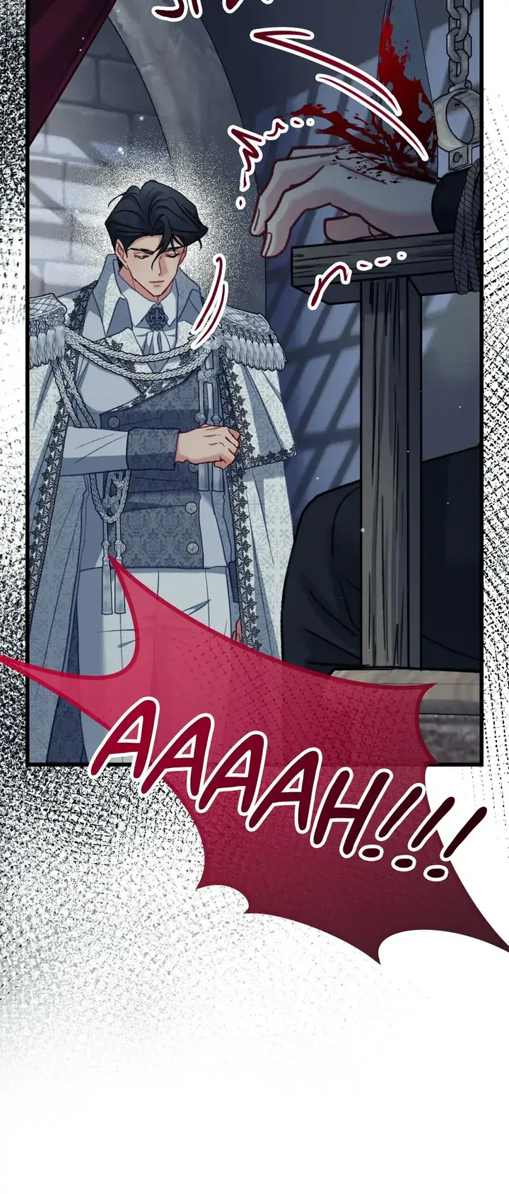 Trapped in a Ruined Reverse Harem Game Chapter 26 Page 80