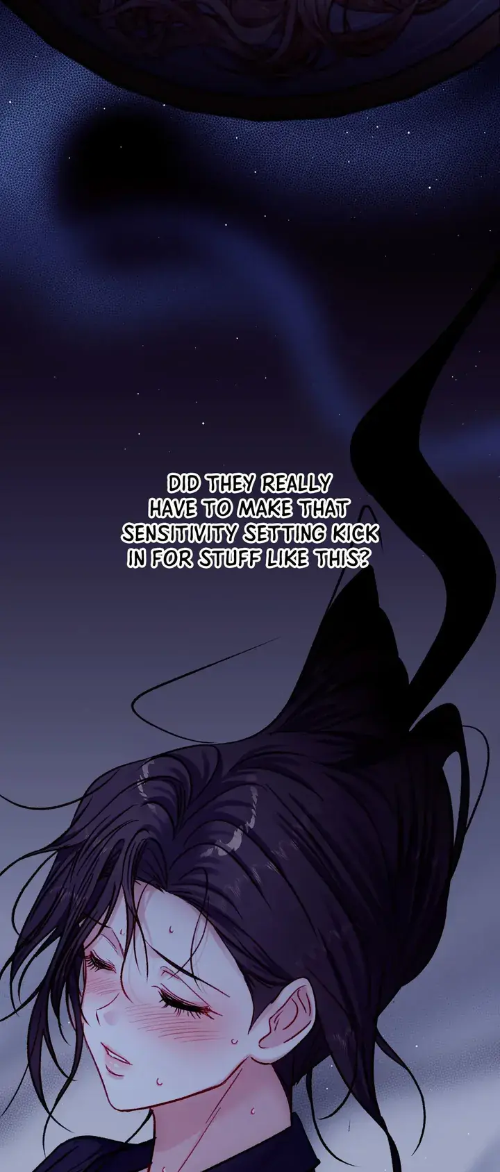 Trapped in a Ruined Reverse Harem Game Chapter 27 Page 3