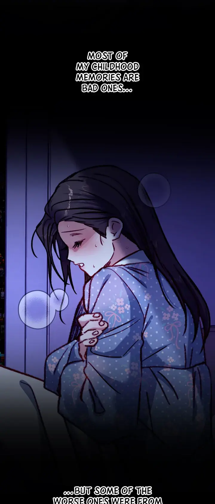 Trapped in a Ruined Reverse Harem Game Chapter 27 Page 6