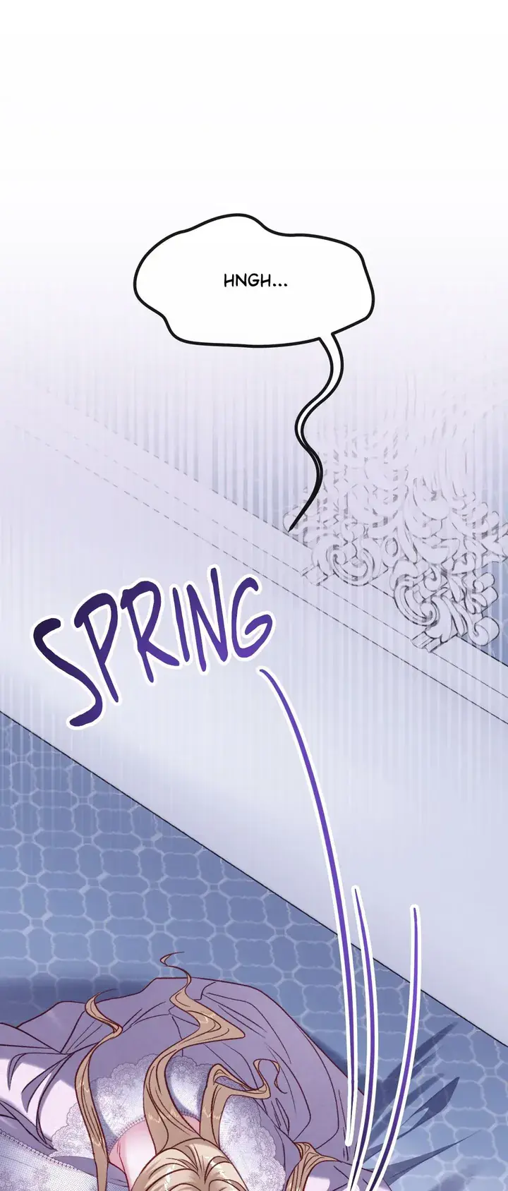 Trapped in a Ruined Reverse Harem Game Chapter 27 Page 11