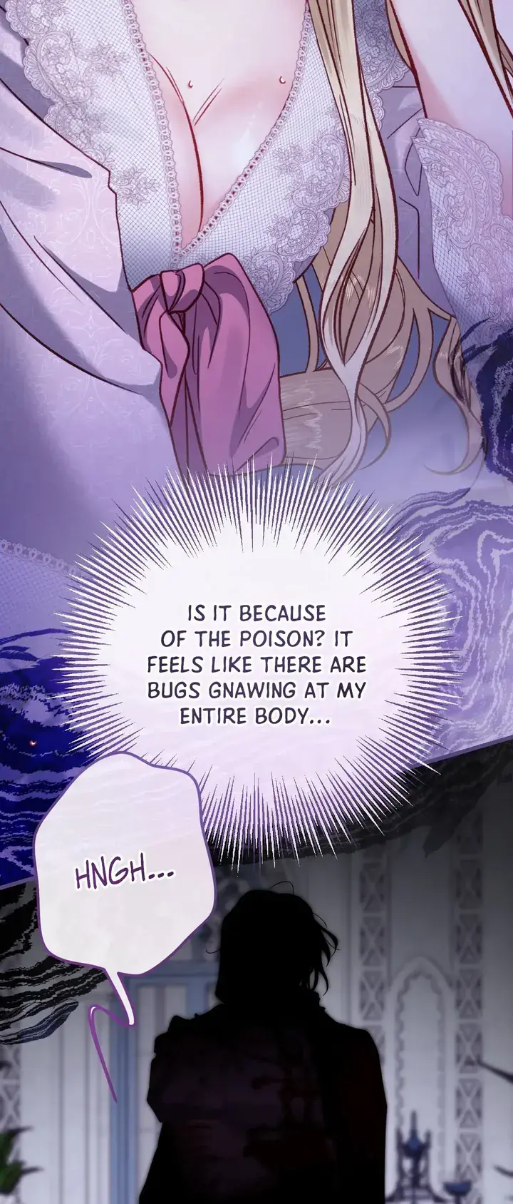 Trapped in a Ruined Reverse Harem Game Chapter 27 Page 15