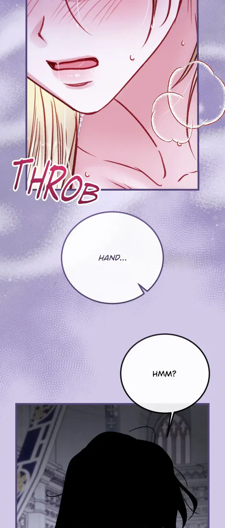Trapped in a Ruined Reverse Harem Game Chapter 27 Page 17