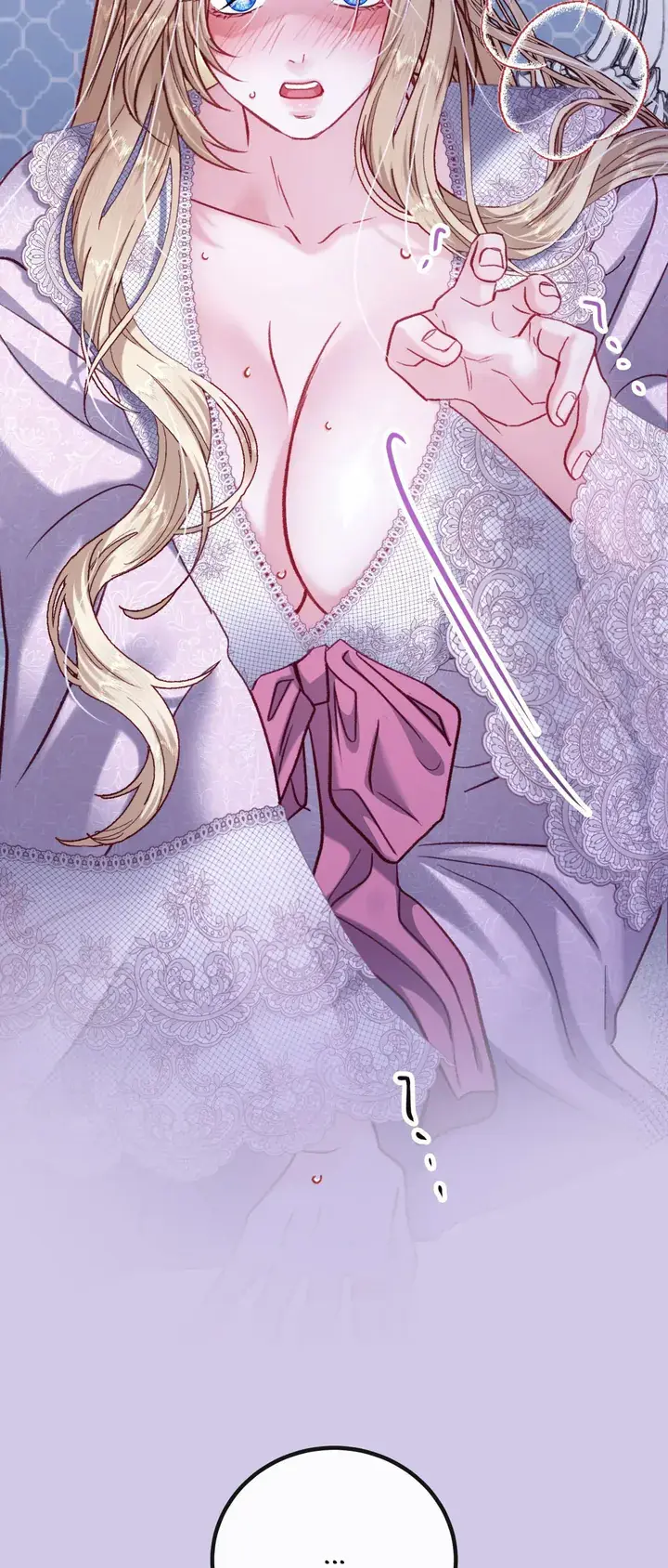 Trapped in a Ruined Reverse Harem Game Chapter 27 Page 19