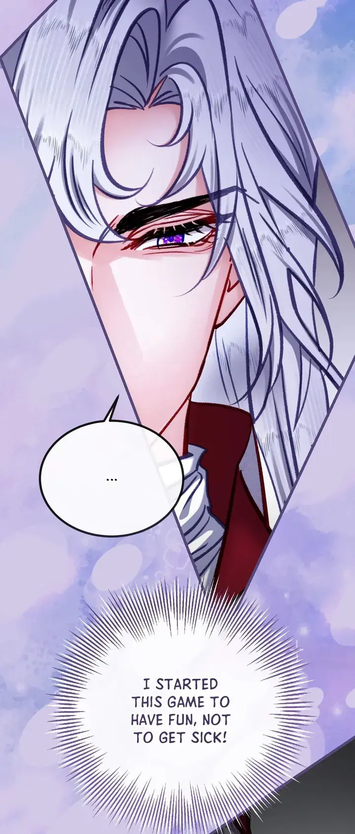 Trapped in a Ruined Reverse Harem Game Chapter 27 Page 25