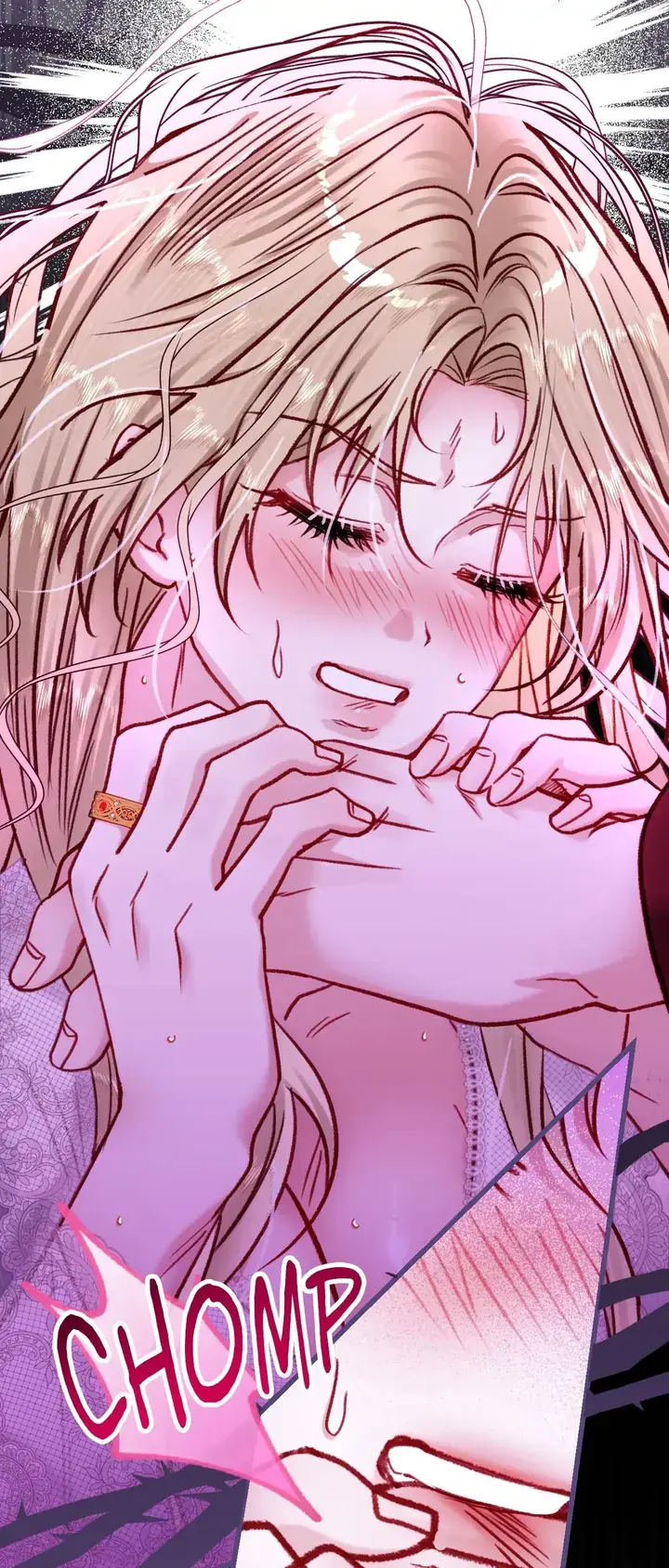 Trapped in a Ruined Reverse Harem Game Chapter 27 Page 30