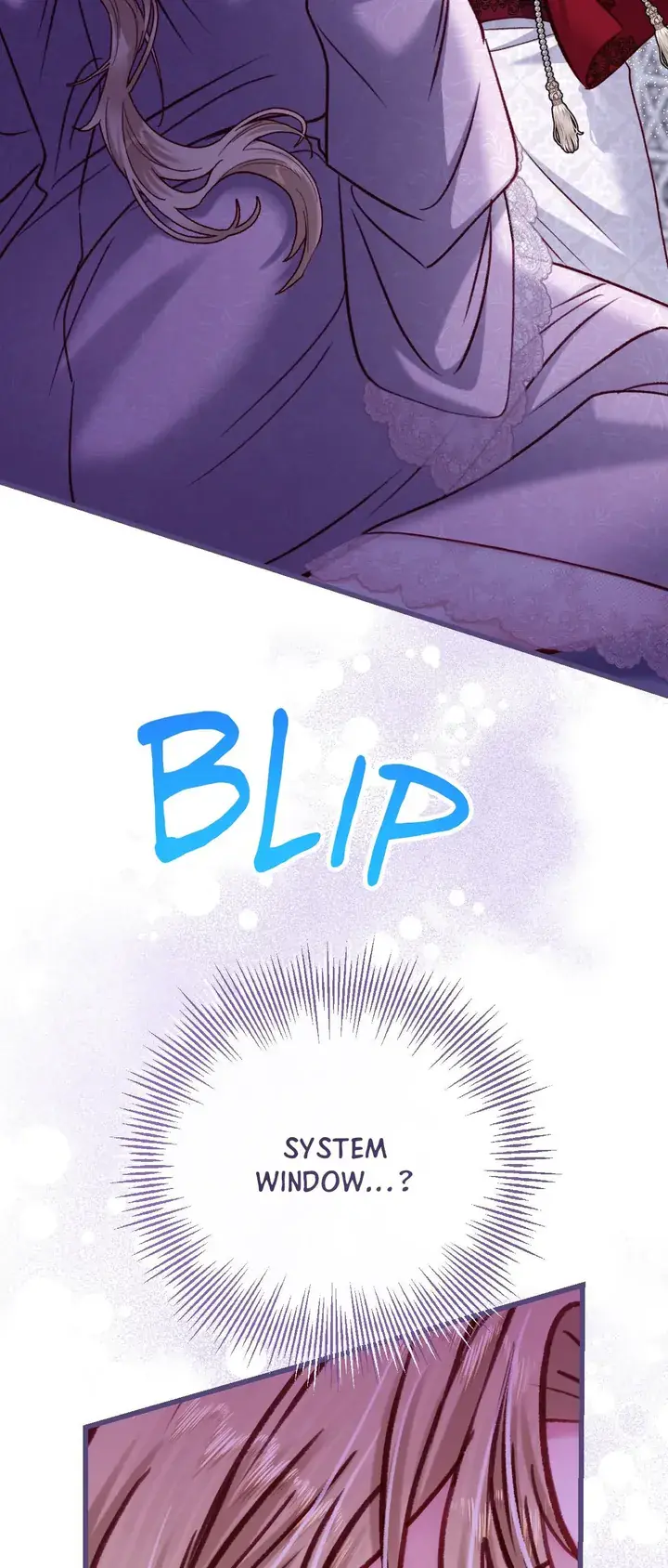 Trapped in a Ruined Reverse Harem Game Chapter 27 Page 32