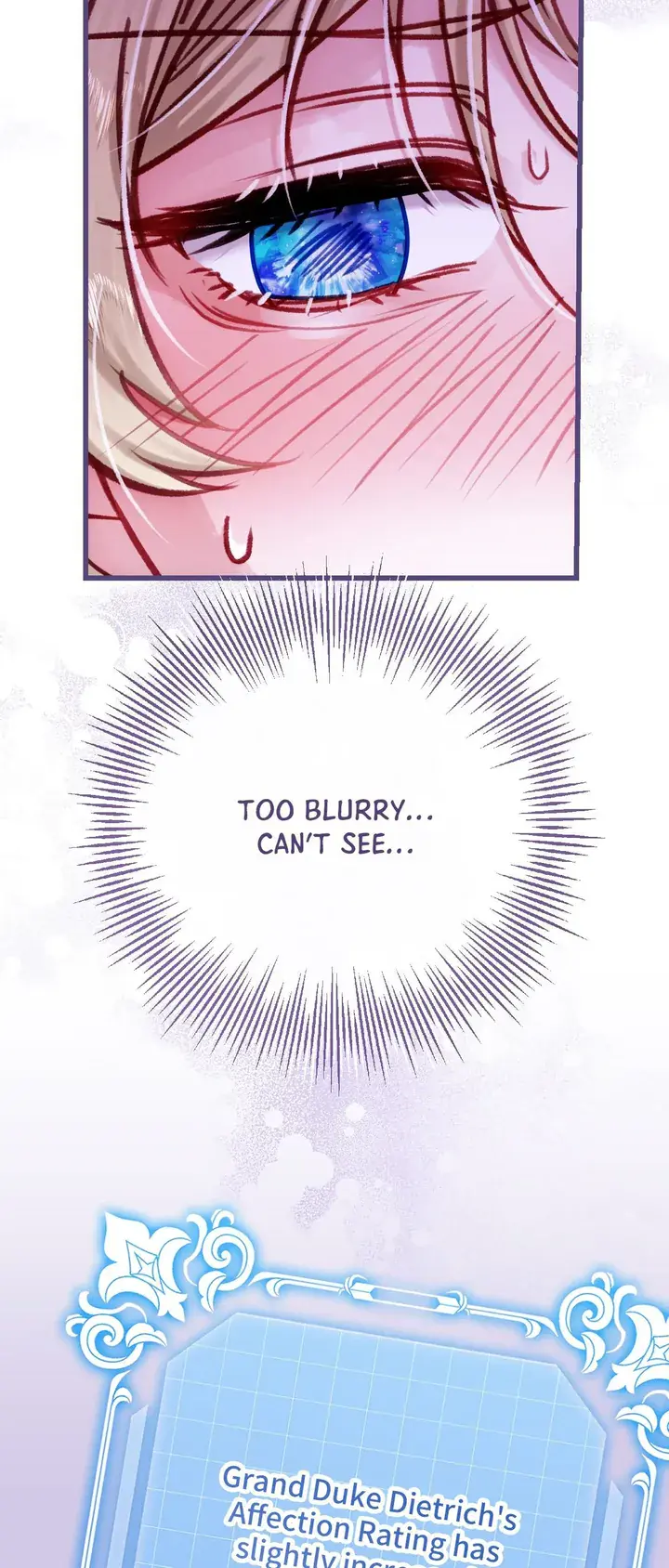 Trapped in a Ruined Reverse Harem Game Chapter 27 Page 33