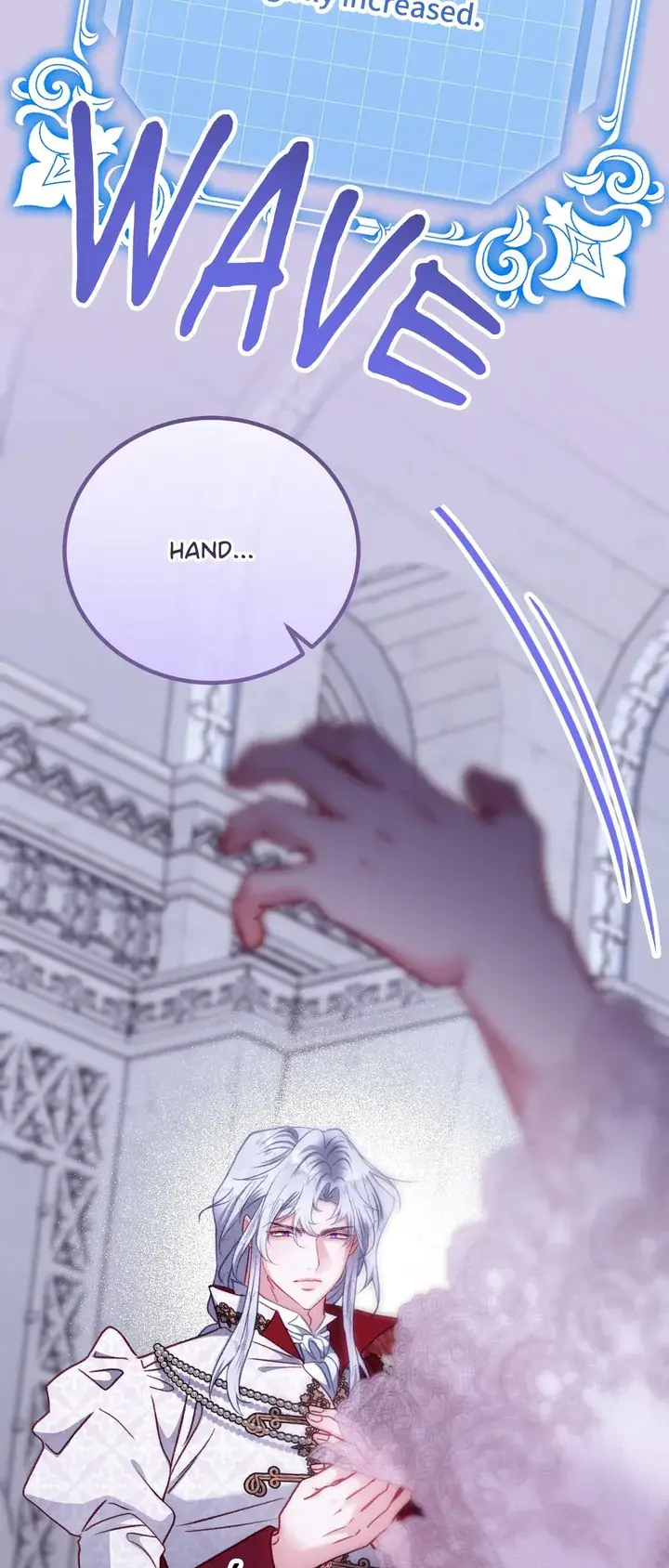 Trapped in a Ruined Reverse Harem Game Chapter 27 Page 34