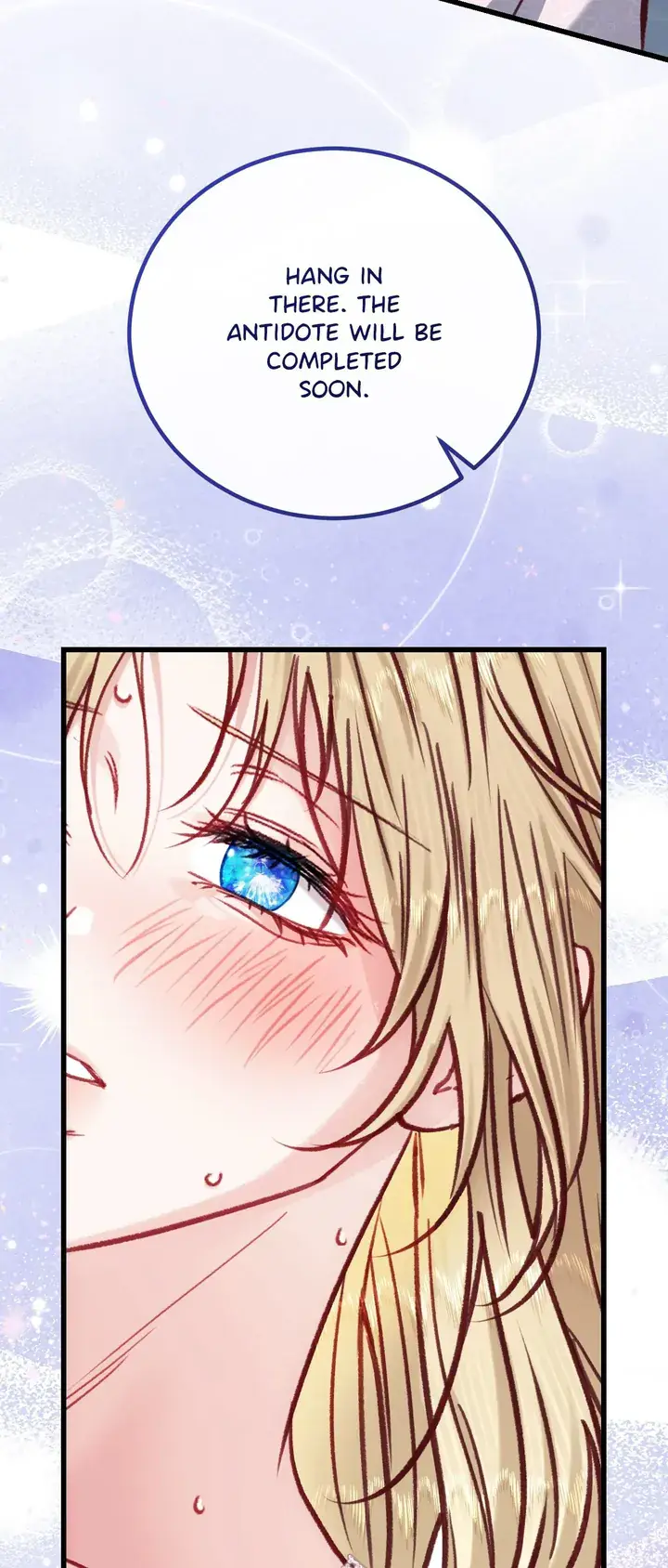 Trapped in a Ruined Reverse Harem Game Chapter 27 Page 44