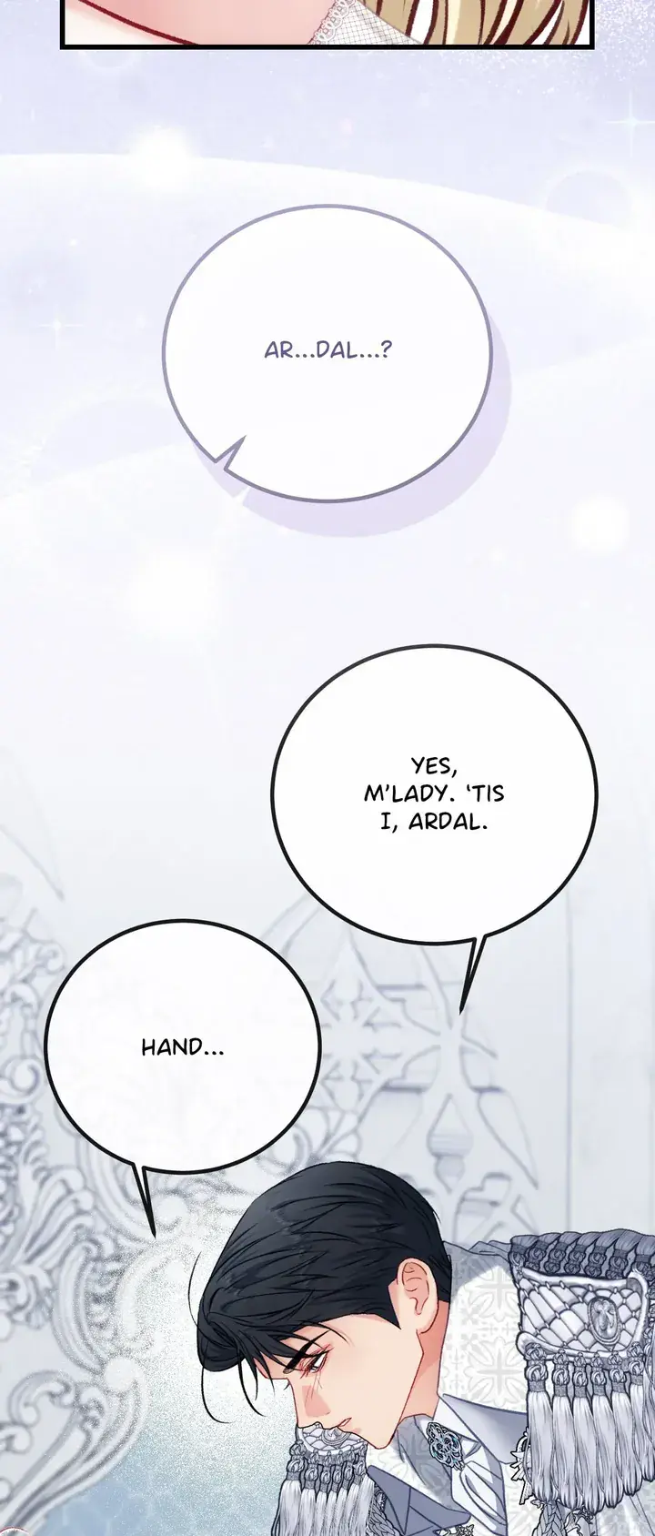 Trapped in a Ruined Reverse Harem Game Chapter 27 Page 45