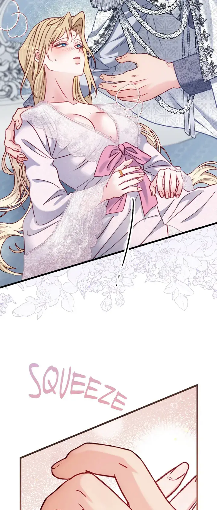 Trapped in a Ruined Reverse Harem Game Chapter 27 Page 46