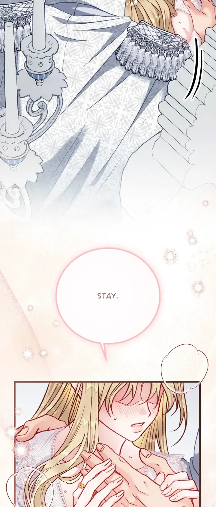 Trapped in a Ruined Reverse Harem Game Chapter 27 Page 48