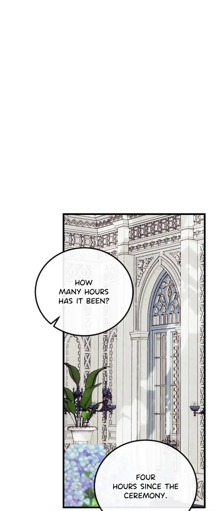 Trapped in a Ruined Reverse Harem Game Chapter 27 Page 51