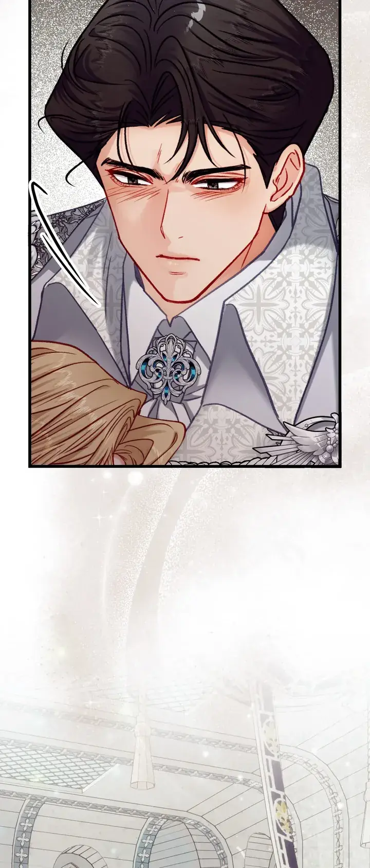 Trapped in a Ruined Reverse Harem Game Chapter 27 Page 57